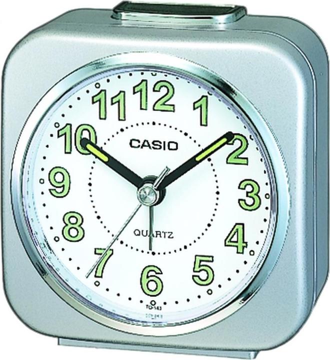 Casio TQ-143S-8EF Alarm clock