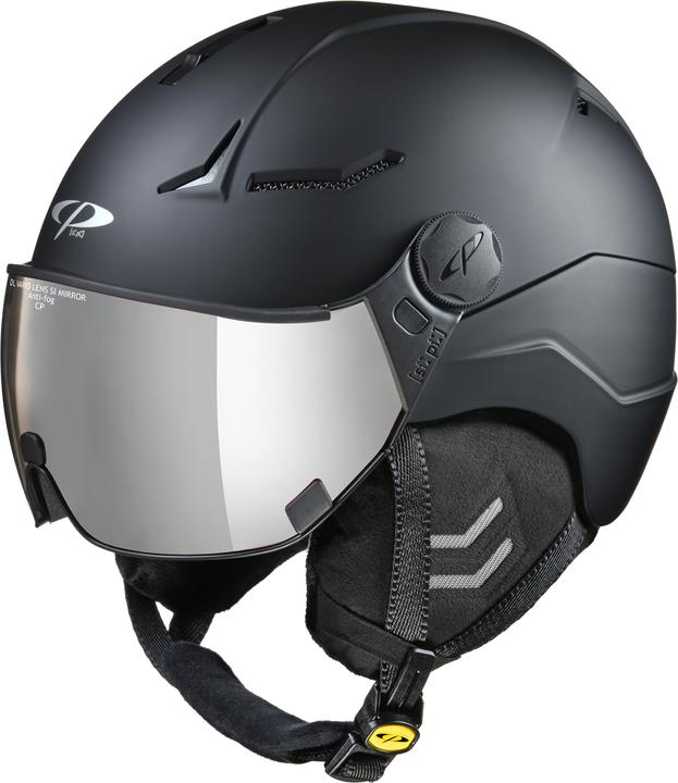 Produktbild CP Ski COYA+ Helmet (58 cm, M)