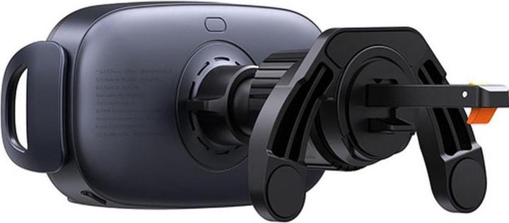 Actual product image Baseus LightChaser z ładowarką indukcyjnączarny