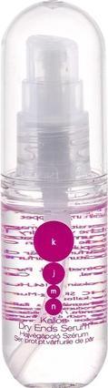Kallos Cosmetics KJMN Dry Ends Serum (30 ml)