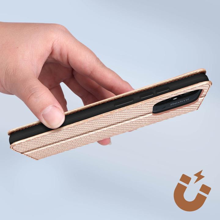 Produktbild Avizar Carbon Series (Xiaomi Redmi 12C)