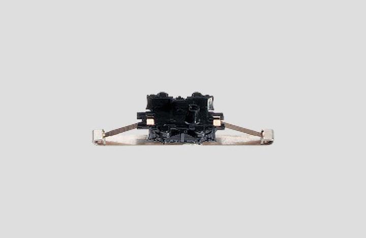 Actual product image Märklin H0 model railroad grinder AC 071