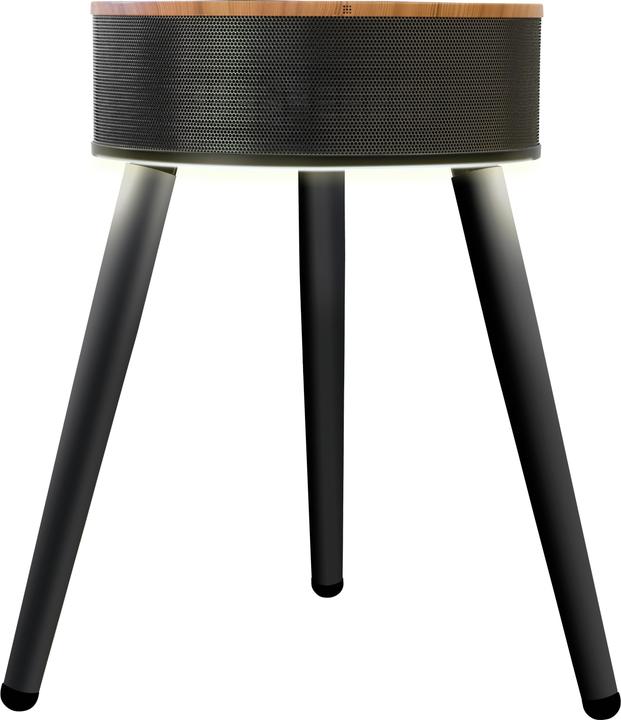 Actual product image Unold Henry fan heater table (2000 W)