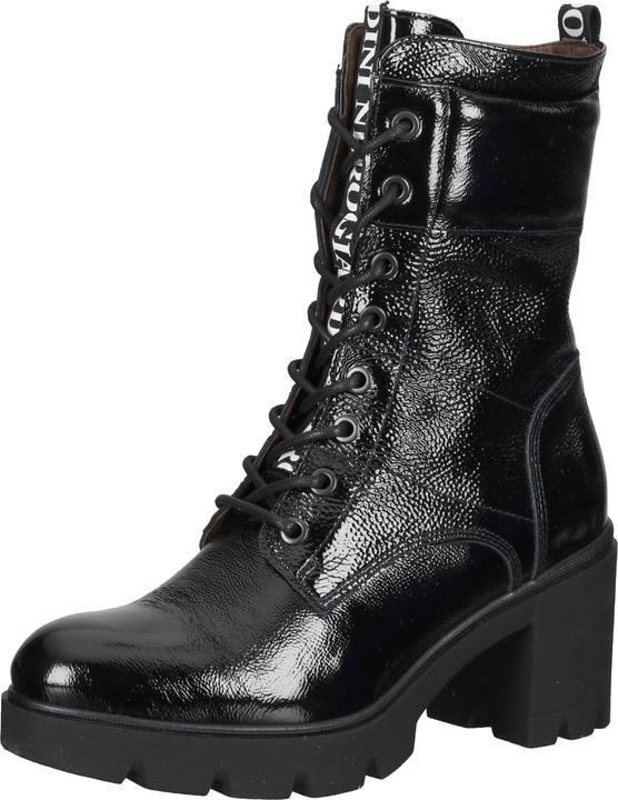 Nero Giardini Stiefelette (35)