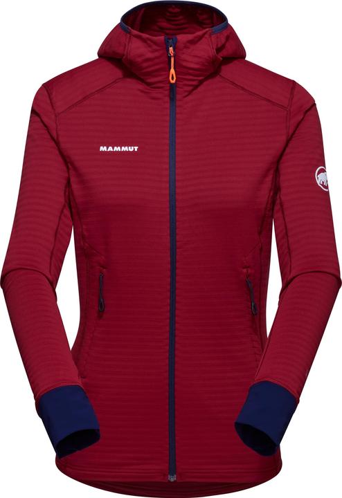Mammut Taiss Light ML Hooded Jacket Women (L)