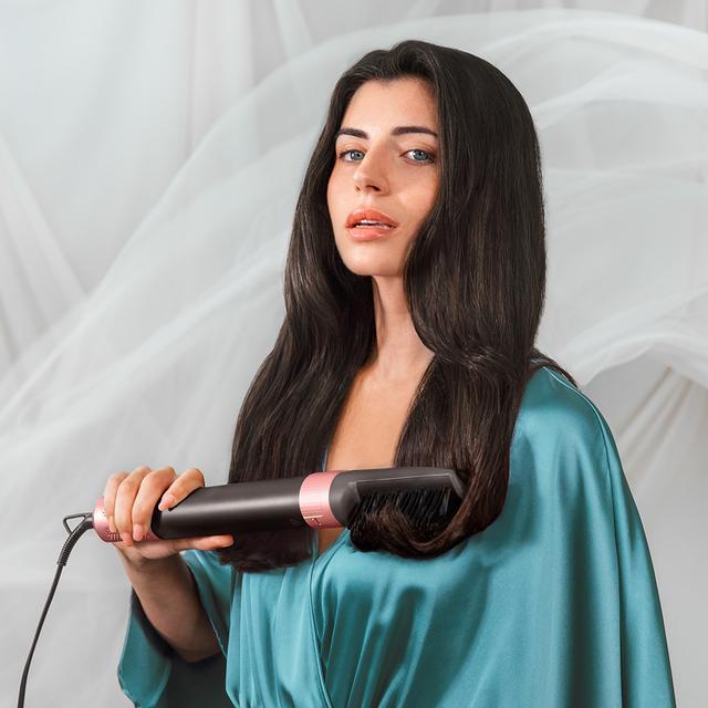 Actual product image Cecotec Bamba CeramicCare 14in1 AirGlam
