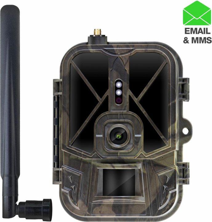 Actual product image Evolveo StrongVision PRO 2G, EMAIL/MMS photopast