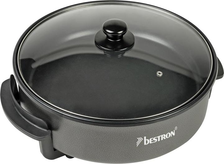 Produktbild Bestron AHP1500Z Elektrische Paella-Pfanne