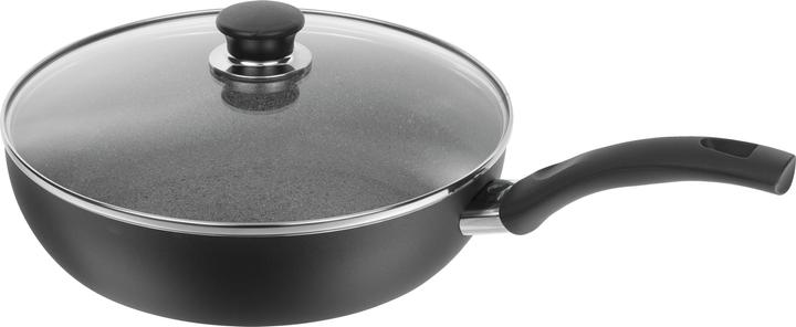 Produktbild Ballarini Bologna (28 cm, Bräter + Schmortopf, Aluminiumguss)