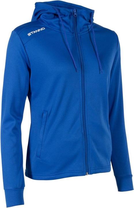 Image du produit Stanno Field Capuche Fz Femme (XS)