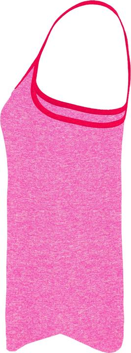 Actual product image Tri Dri Yoga waistcoat (XS)