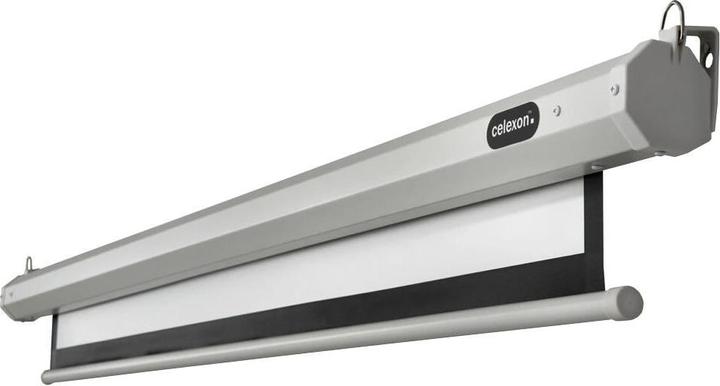 Actual product image Celexon Motor Economy, Canvas, 16:9 (72.44", 16:9)