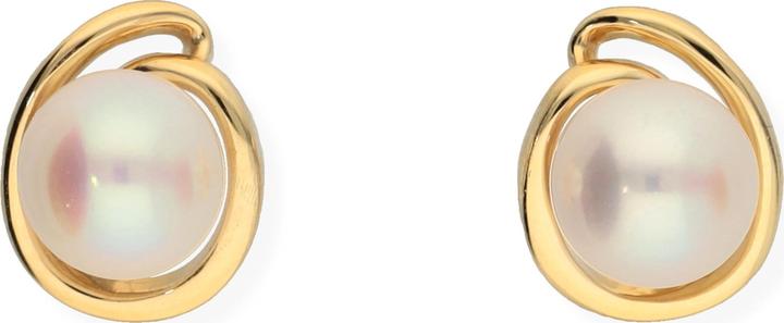 Carat Pearls (Gold 18ct)