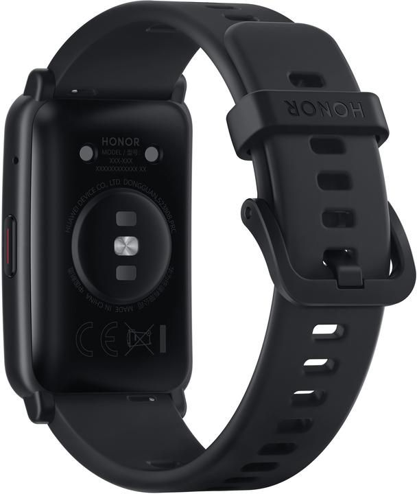 Produktbild Huawei Honor Watch ES Black (30 mm)