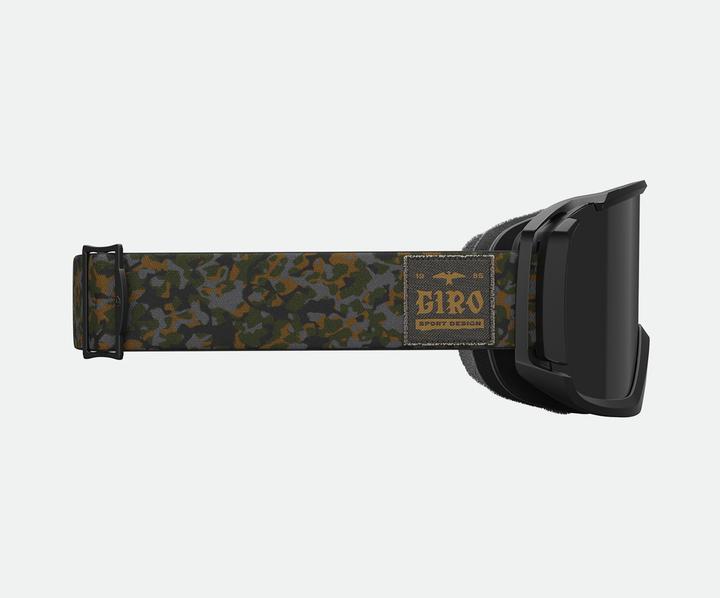 Produktbild Giro Revolt Vivid Goggle