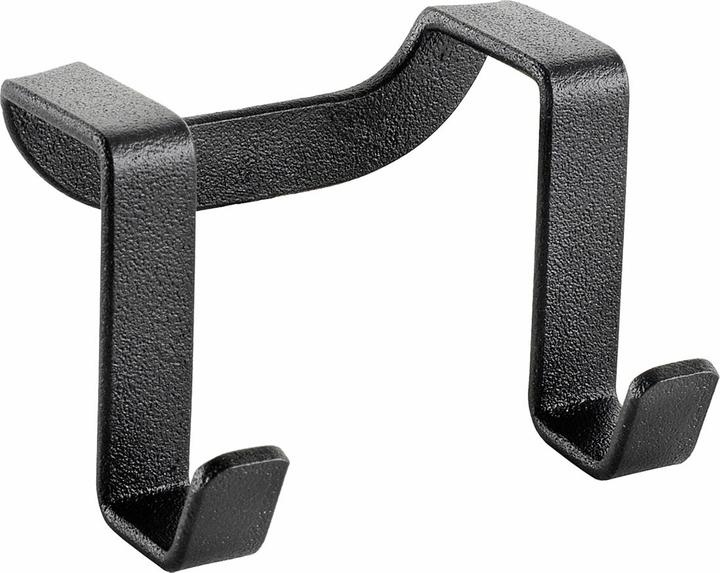 Metaltex Doppelter Schrankhaken