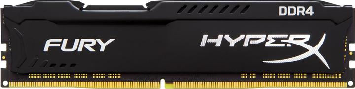 Produktbild HyperX Fury (2 x 8GB, 2133 MHz, DDR4-RAM, DIMM)