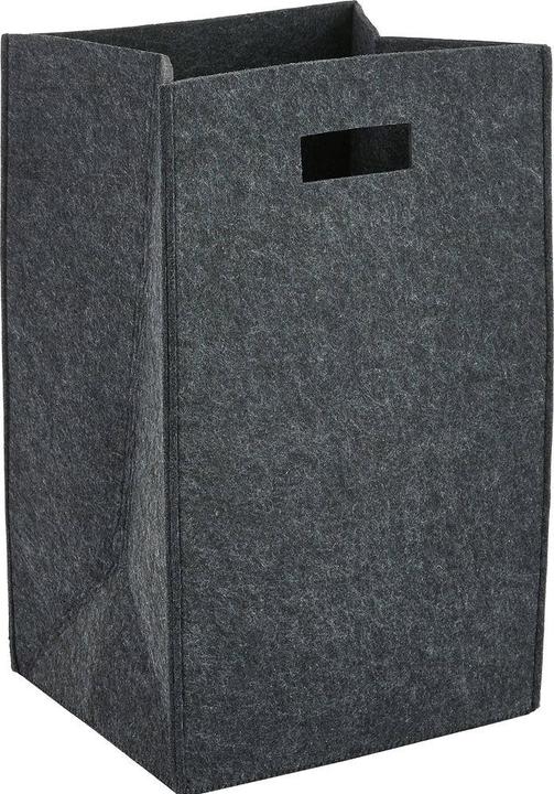 Actual product image Zeller Present Laundry collectors (57 l)