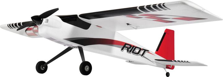 Produktbild Amewi Riot V2 Air Trainer 140 (Segelflugzeug)