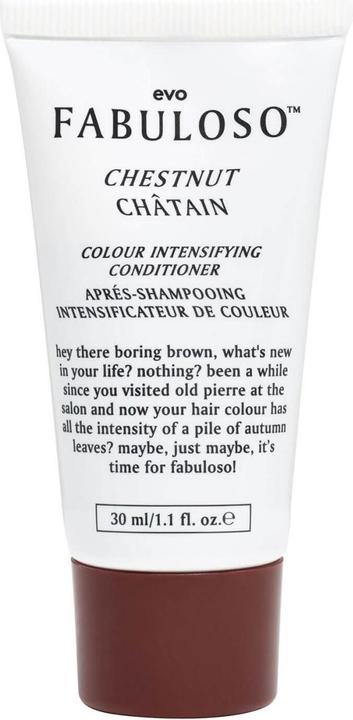 Evo Fabuloso - Chestnut Mini (30 ml)