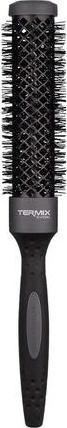 Actual product image Termix Evolution XL Round Hairbrush Ø 28mm with Ionised Fibers and 25% Extra Surface for Faster Drying
