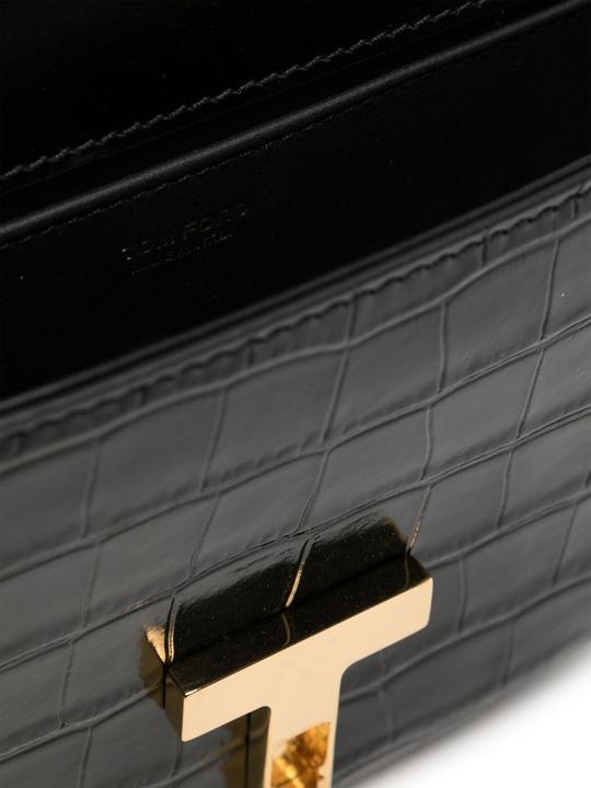 Actual product image Tom Ford Bags.. Black