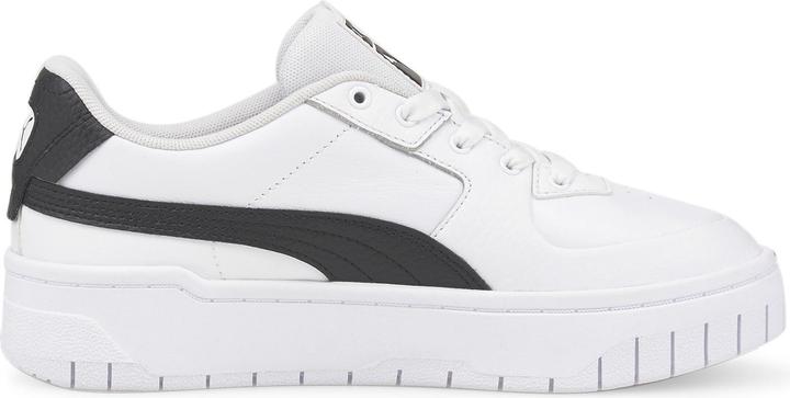 Actual product image Puma Cali Dream Lth Wns (38)