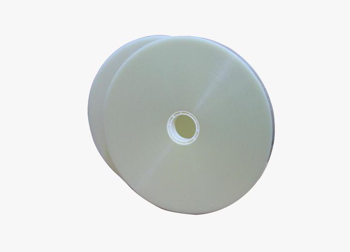 Produktbild Plutoos Transparentes hochtemperaturbeständiges Klebeband - 30mm x 150m (30 mm)