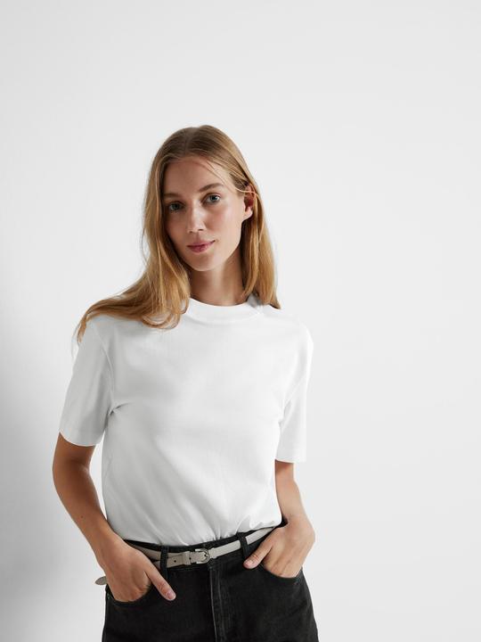 Immagine prodotto Selected Femme Maglietta con scollo alla francese (S)