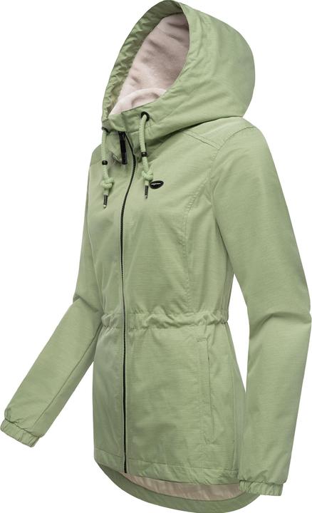 Actual product image Ragwear Dankka Tech (4XL)