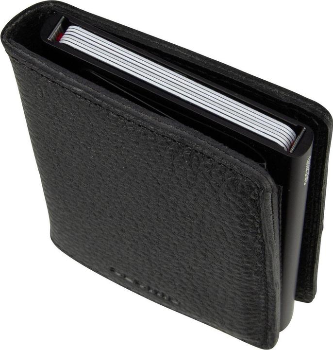 Actual product image Secrid Slimwallet