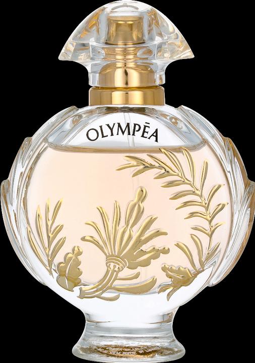 Actual product image Paco Rabanne Solar Eau de Parfum (Eau de parfum, 30 ml)