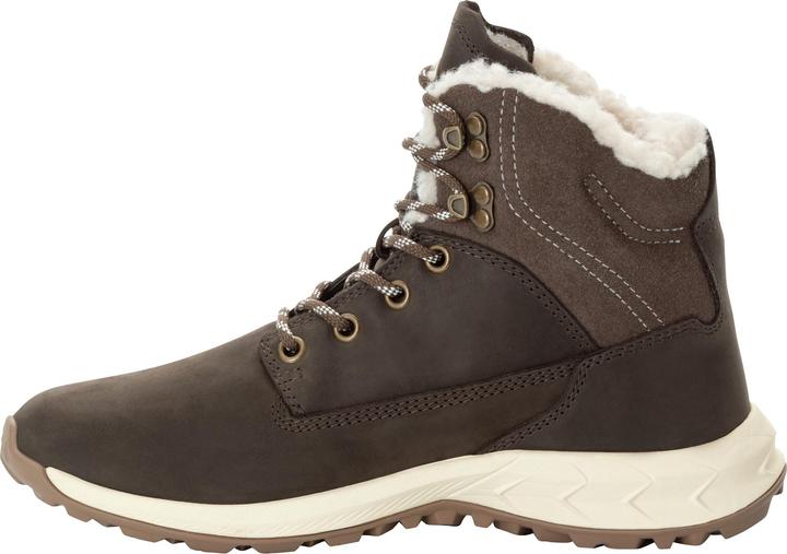 Jack Wolfskin Queenstown City Texapore Mid W (37)