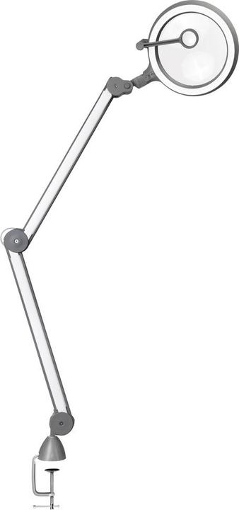 Actual product image Daylight D25100 Magnification lamp