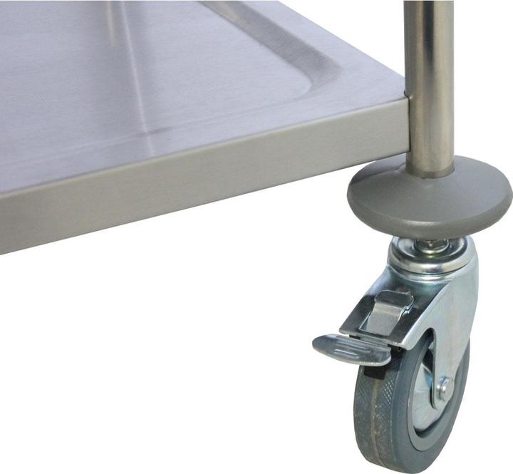 Image du produit Weber Home Chariot de service