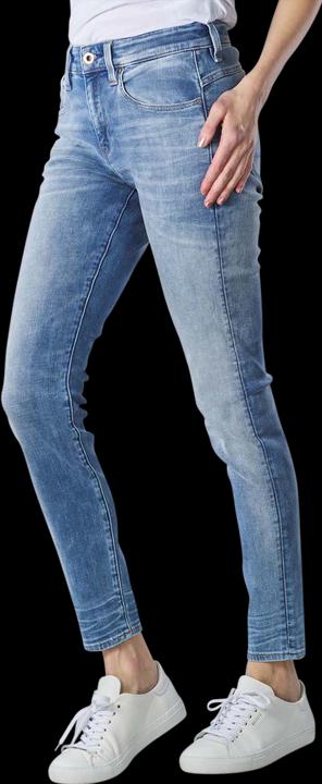 Immagine prodotto G-Star Lhana Jeans Skinny vintage berillo blu (W25/L32)