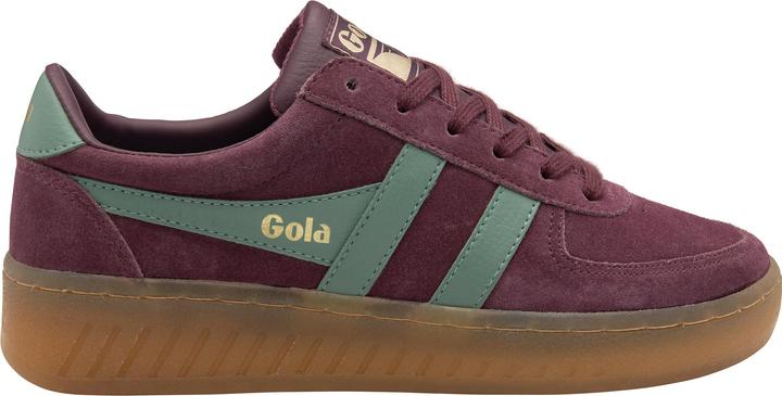 Image du produit Gola Grandslam Suede - 63883 (40)