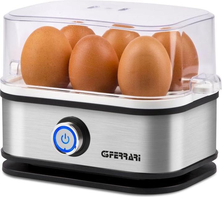 G3 Ferrari Egg Cooker Poche (EU-Stecker)