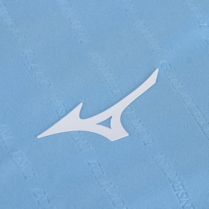 Actual product image Mizuno 50th anniverary jerey lazio rome (S)