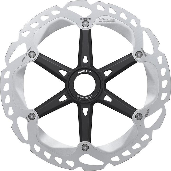 Produktbild Shimano RT-MT800 (203 mm)