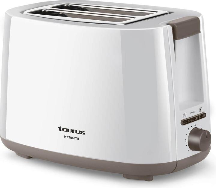 Immagine prodotto Taurus Mytoast II