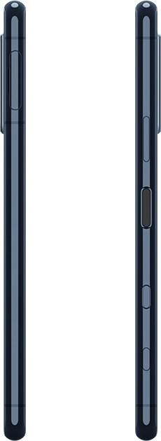Actual product image Sony Xperia 5 II (128 GB, Blue, 6.10", Hybrid Dual SIM, 12 Mpx, 5G)