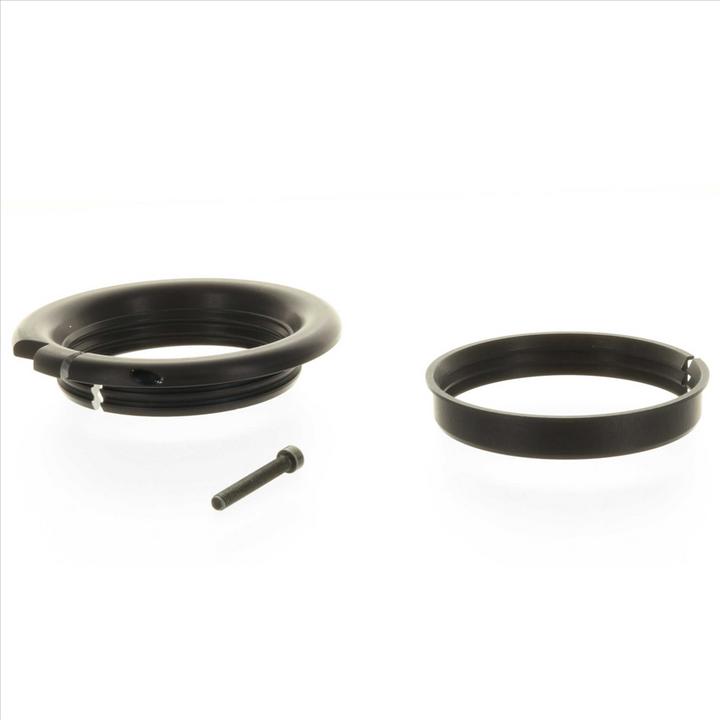 Look Kit Ecrou De Serrage Zed3 + Vis De Blocage