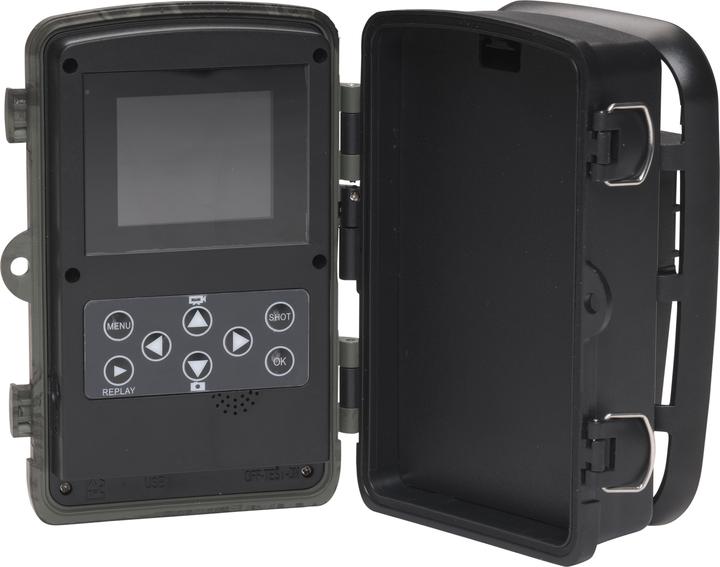 Produktbild Denver WCT-8020WDE