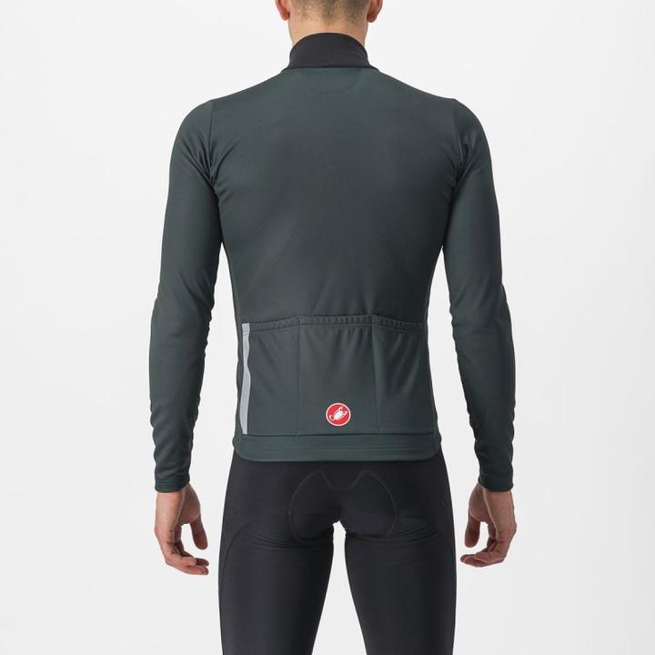 Image du produit Castelli Entrata Thermal Jersey (3XL)