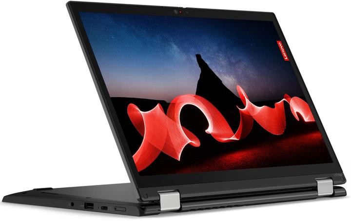 Actual product image Lenovo ThinkPad L13 Yoga Gen 4 (13.30", Intel Core i5-1335U, 16 GB, 512 GB, CH)