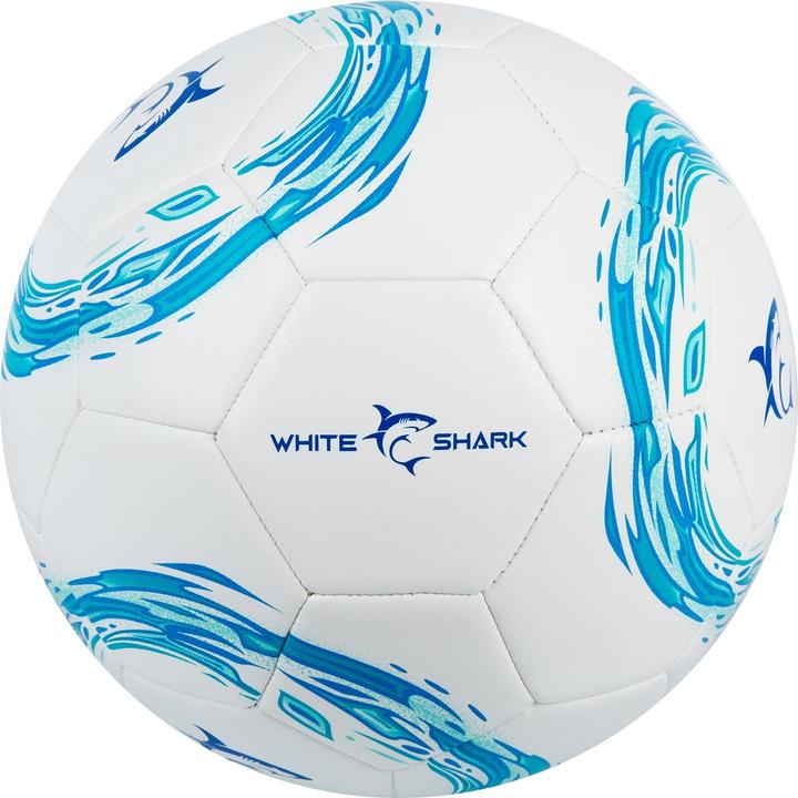 Immagine prodotto White Shark Shark TB-001 Dribbler a 32 pannelli (5)