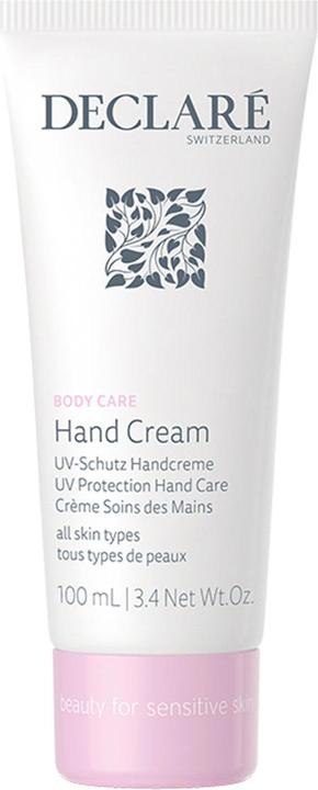 Declaré Body Care UV-Schutz Handcreme (100 ml)