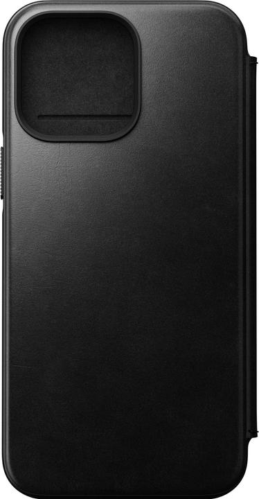 Produktbild Nomad Modern Horween Leather Folio (Apple iPhone 14 Pro Max)