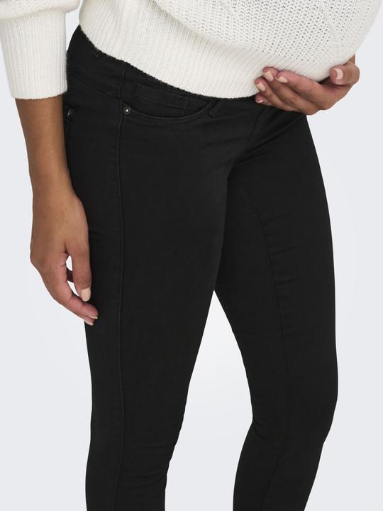 Actual product image Only Maternity OLMRoyal Skinny Fit Jeans (32)